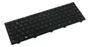 Imagem de Teclado Para Notebook Compatibilidade Dell Inspiron 14 3421,Inspiron 14R 5421, Dell Vostro 2421