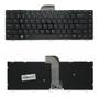 Imagem de Teclado Para Notebook Compatibilidade Dell Inspiron 14 3421,Inspiron 14R 5421, Dell Vostro 2421