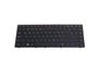 Imagem de Teclado Para Notebook Compatível Com S425 S430 S460 N450