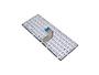 Imagem de Teclado Para Notebook Compatível Com S425 S430 S460 N450