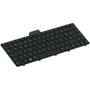 Imagem de Teclado para Notebook Dell Inspiron 14R-2628