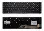 Imagem de Teclado Para Notebook Dell Inspiron 15 15-5565 15-5567 15-5570 15-5575 15-7566 15-7567, Abnt BR Ç