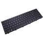 Imagem de Teclado Para Notebook Dell Inspiron 15-3000 Series 5542 5543 5545 5547 5548 5551 5552 5555 5557 5558 5559 556