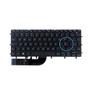 Imagem de Teclado Para Notebook Dell Inspiron 15-7558 - Iluminado - Br