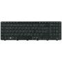 Imagem de Teclado para Notebook Dell Inspiron 15R M5010