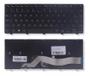 Imagem de Teclado Para Notebook Dell Inspiron I14-5457-a40 14-5457 P49g P49g001