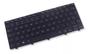 Imagem de Teclado Para Notebook Dell Inspiron I14-5457-a40 14-5457 P49g P49g001