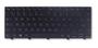 Imagem de Teclado Para Notebook Dell Inspiron I14-5457-a40 14-5457 P49g P49g001