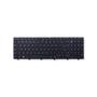 Imagem de Teclado para Notebook Dell Inspiron I15-3567-M30C ABNT2