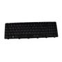 Imagem de Teclado Para Notebook Dell Inspiron N5010 Nsk-drasw Abnt2 Br