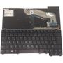 Imagem de Teclado para notebook dell  latitude e5440  br - c/ iluminação