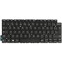 Imagem de Teclado para Notebook Dell Latitude P114g