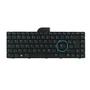 Imagem de Teclado Para Notebook Dell V137225ar1