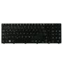 Imagem de Teclado para Notebook eMachines PK1306R4017