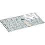 Imagem de Teclado para Notebook Gateway 9J.N1R82.01D - Bluetooth F6