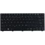 Imagem de Teclado para Notebook Gateway LT40