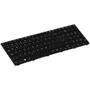 Imagem de Teclado para Notebook Gateway NV59C
