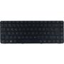 Imagem de Teclado para Notebook HP 629292-001