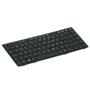 Imagem de Teclado para Notebook HP 635769-251