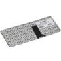 Imagem de Teclado para Notebook HP 662109-251