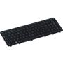 Imagem de Teclado para Notebook HP 665937-131