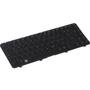 Imagem de Teclado para Notebook HP Compaq C704tu