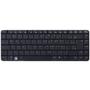 Imagem de Teclado para Notebook HP Compaq CQ50-113br