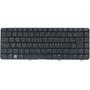 Imagem de Teclado para Notebook HP Compaq Presario C700tc