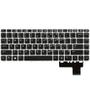 Imagem de Teclado para Notebook HP EliteBook Folio 9470M-H5F10ea