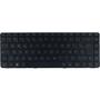 Imagem de Teclado para Notebook HP G42 220