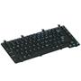 Imagem de Teclado para Notebook HP NSK-H3K0T