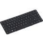 Imagem de Teclado para Notebook HP Pavilion 14-D028BR 14-R05BR 14-D030BR