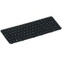 Imagem de Teclado para Notebook HP Pavilion 15-B038ca