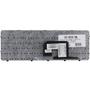Imagem de Teclado para Notebook HP Pavilion DV6-3120ej
