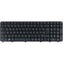 Imagem de Teclado para Notebook HP Pavilion DV6-6096ex