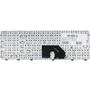 Imagem de Teclado para Notebook HP Pavilion DV6-6096ex