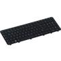Imagem de Teclado para Notebook HP Pavilion DV6-6096ex
