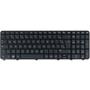 Imagem de Teclado para Notebook HP Pavilion DV6-6100ax