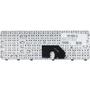 Imagem de Teclado para Notebook HP Pavilion DV6-6528tx