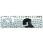Imagem de Teclado para Notebook HP Pavilion DV7-4080sb