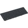 Imagem de Teclado para Notebook HP Pavilion DV7-4172sf