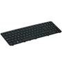 Imagem de Teclado para Notebook HP Pavilion DV7-4362ef