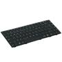 Imagem de Teclado para Notebook Intelbras I660