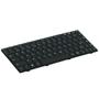 Imagem de Teclado para Notebook Itautec 7635