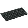 Imagem de Teclado para Notebook Itautec Infoway W7535