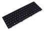 Imagem de Teclado Para Notebook Itautec w7510, N3955, XR3210, S1990, 14E, 5450, 09N7F512PAL-B, S6220, 82R-14A012