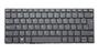 Imagem de Teclado Para Notebook Lenovo 2 Em 1 Yoga 520-14ikb 80ym0004br Com Ç, Cor Preto