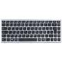 Imagem de Teclado para Notebook Lenovo 25211134