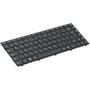 Imagem de Teclado para Notebook Lenovo 25214535