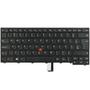 Imagem de Teclado para Notebook Lenovo Edge E440